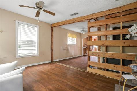 3304 Hardy Street Fort Worth TX 76106
