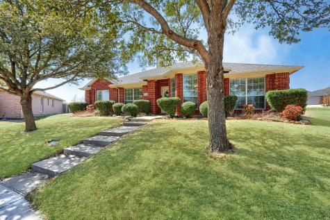 2710 Chalmers Court Rockwall TX 75032