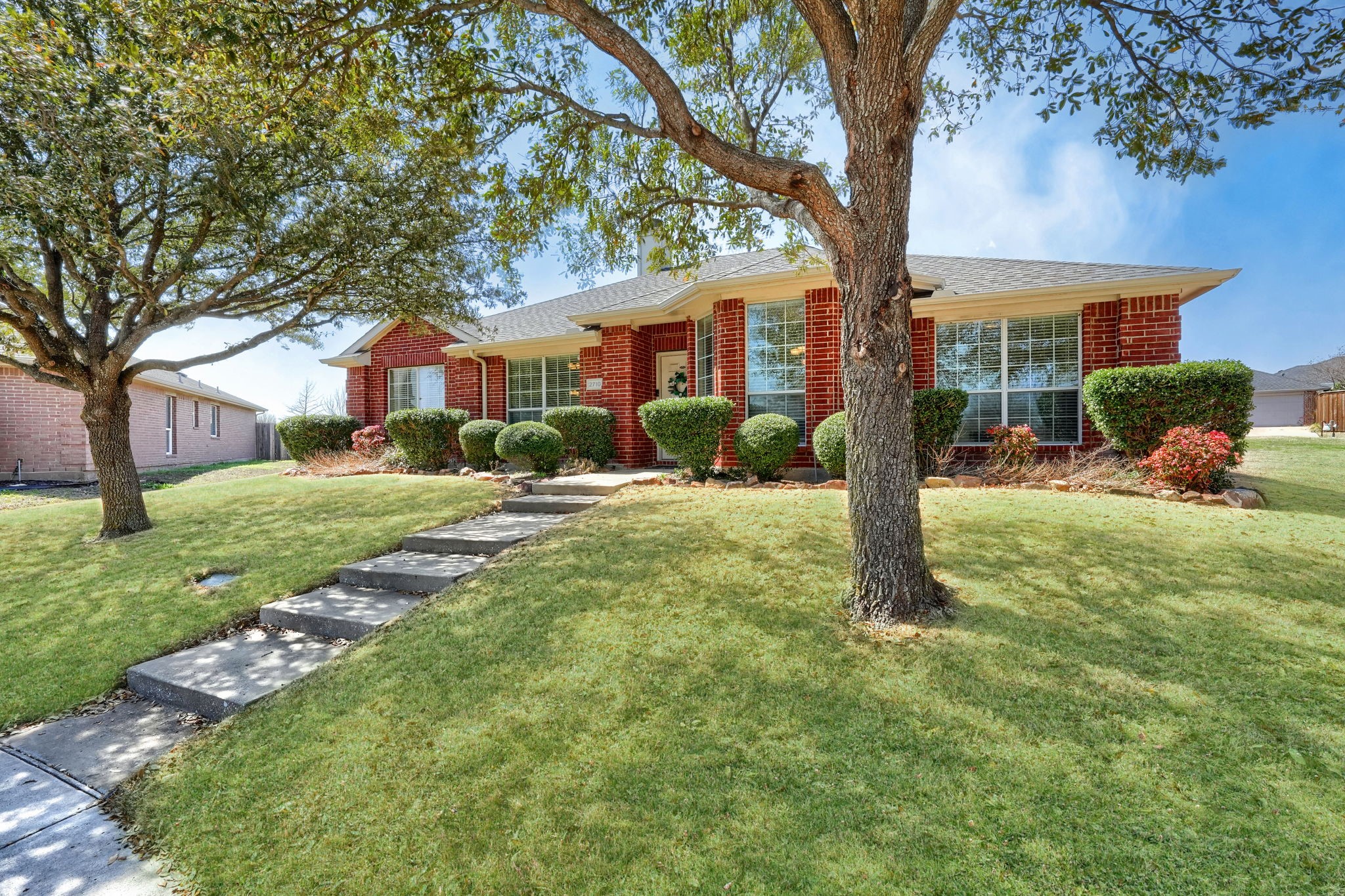2710 Chalmers Court Rockwall TX 75032