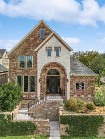 3302 Ricci Lane Irving TX 75062