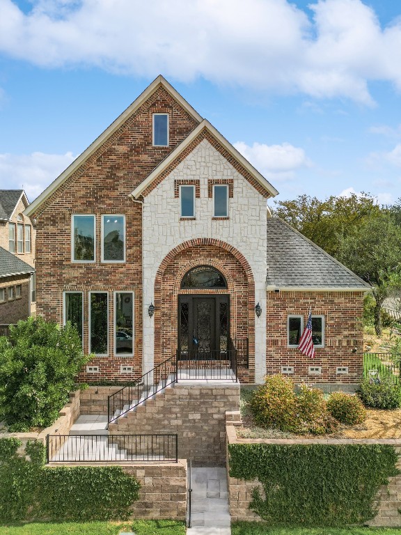 3302 Ricci Lane Irving TX 75062