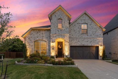8705 Abbington Place Mckinney TX 75072