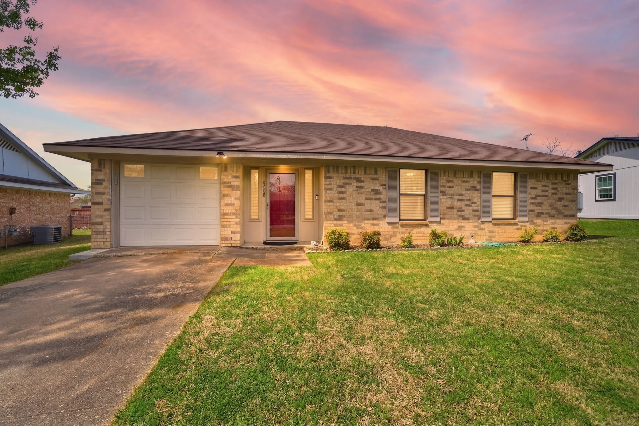 6708 Wren Drive Greenville TX 75402