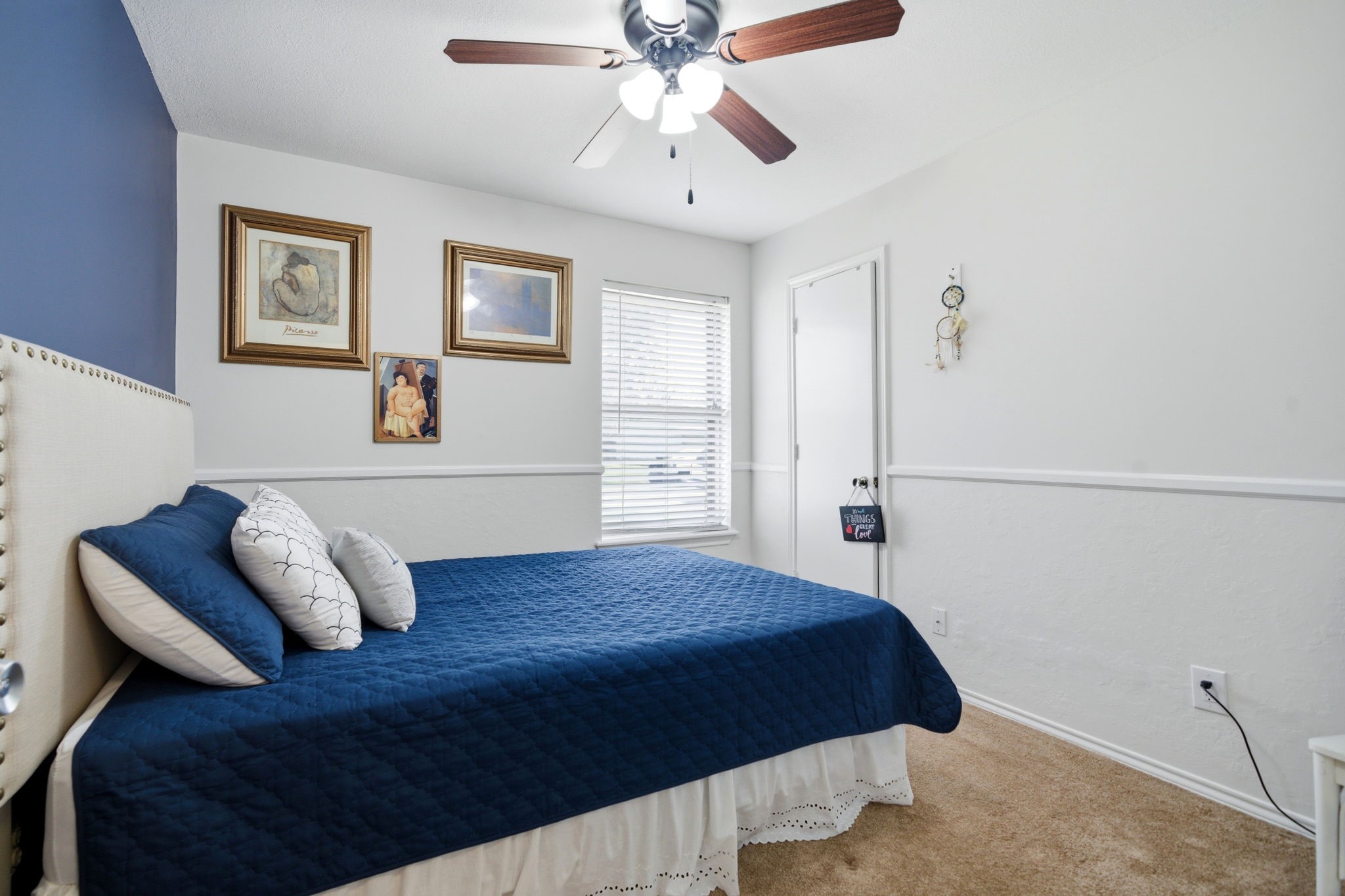 6708 Wren Drive Greenville TX 75402