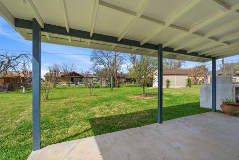 6708 Wren Drive Greenville TX 75402