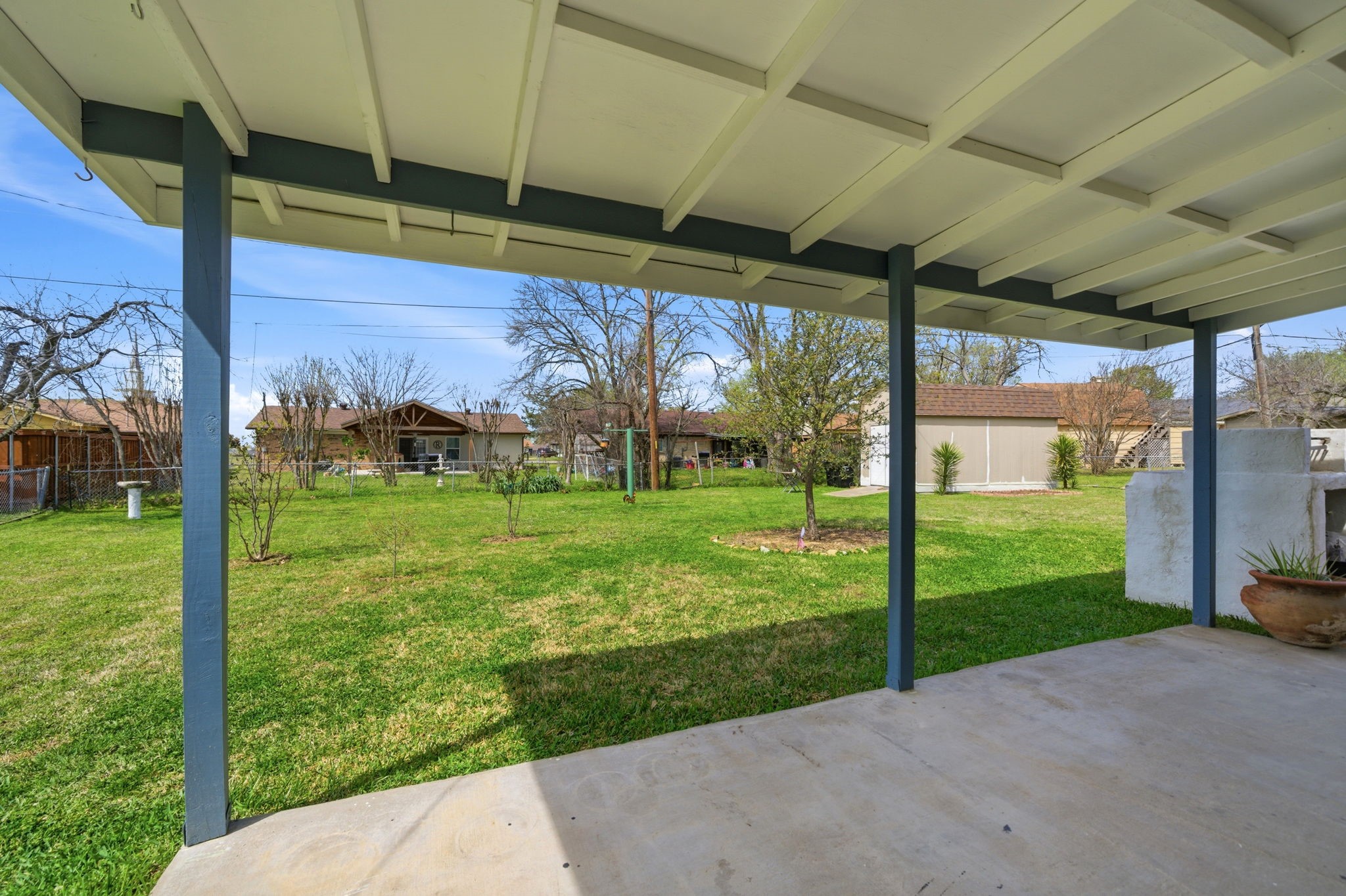 6708 Wren Drive Greenville TX 75402