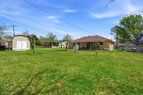 6708 Wren Drive Greenville TX 75402