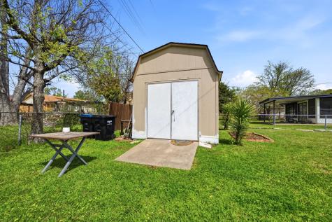 6708 Wren Drive Greenville TX 75402