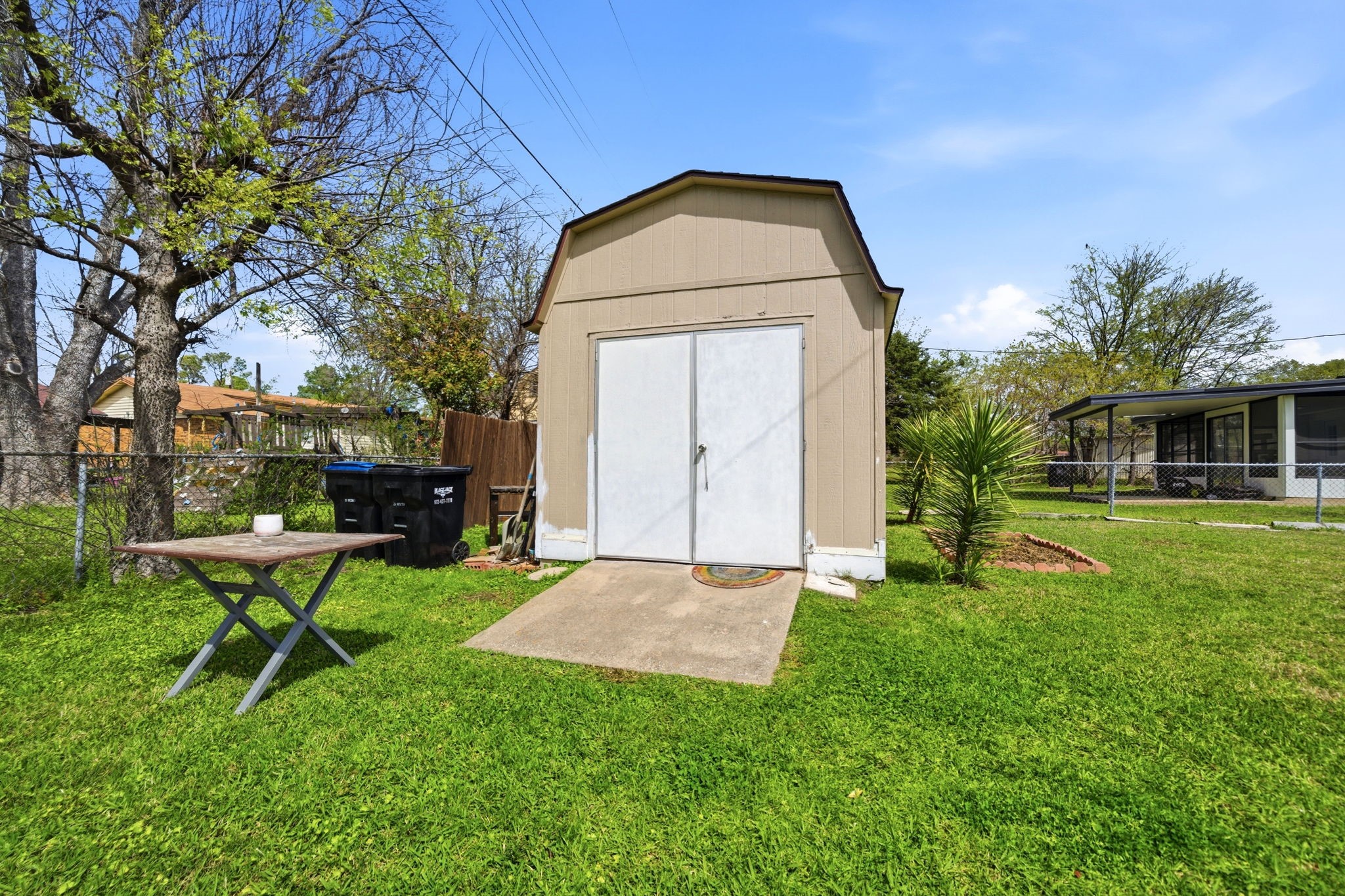 6708 Wren Drive Greenville TX 75402