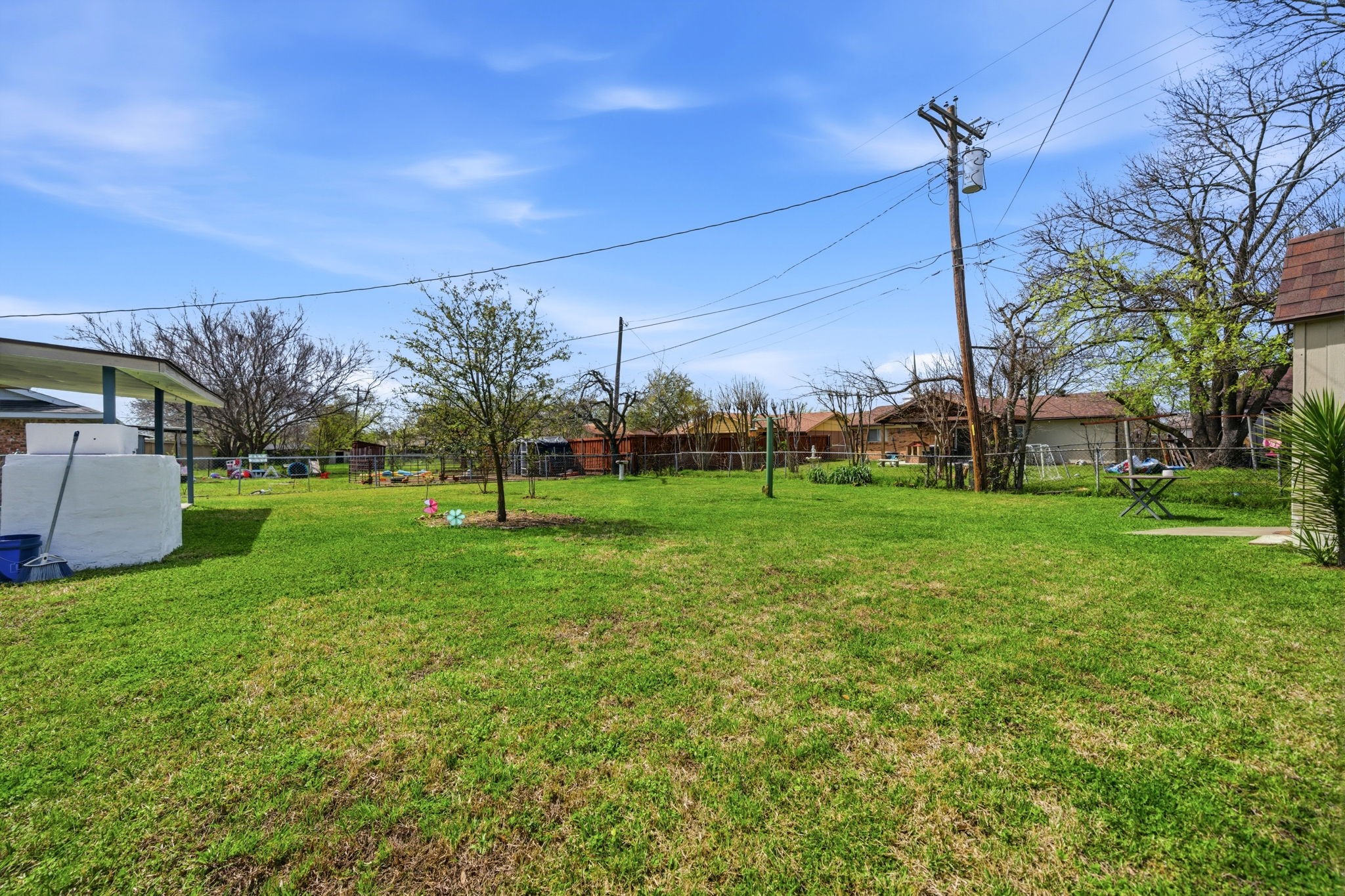 6708 Wren Drive Greenville TX 75402