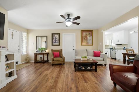 6708 Wren Drive Greenville TX 75402