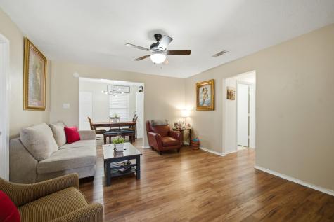 6708 Wren Drive Greenville TX 75402