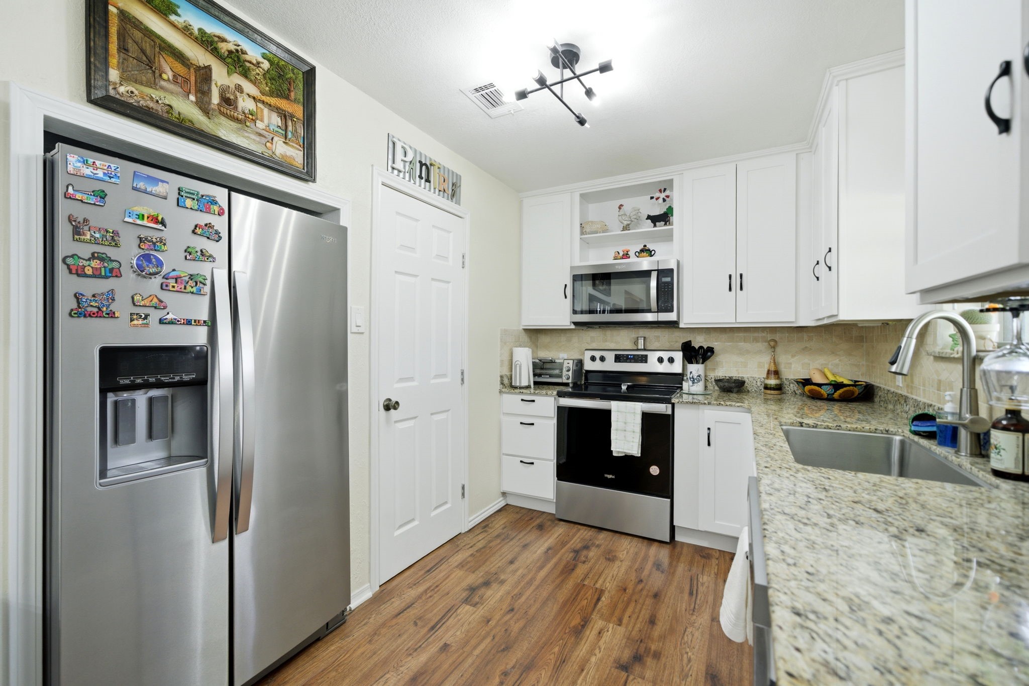 6708 Wren Drive Greenville TX 75402