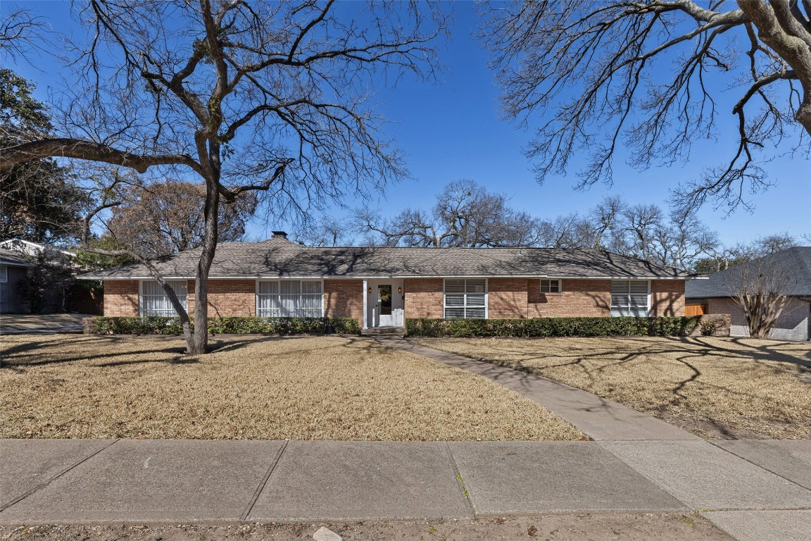 7219 Yamini Drive Dallas TX 75230