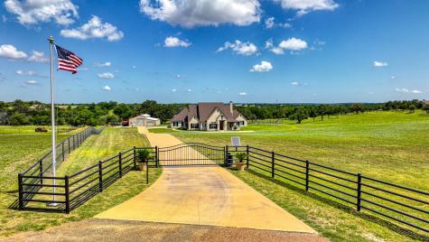 6600 Fm 920 Weatherford TX 76088