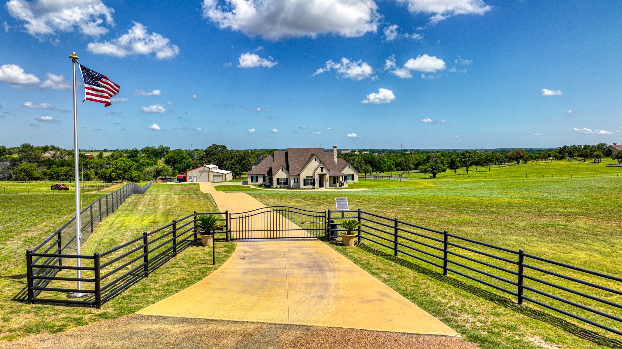 6600 Fm 920 Weatherford TX 76088