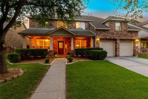 9605 Lacey Lane Fort Worth TX 76244