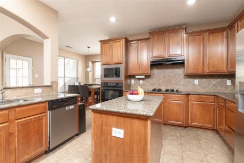 9605 Lacey Lane Fort Worth TX 76244