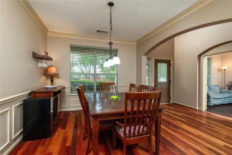 9605 Lacey Lane Fort Worth TX 76244