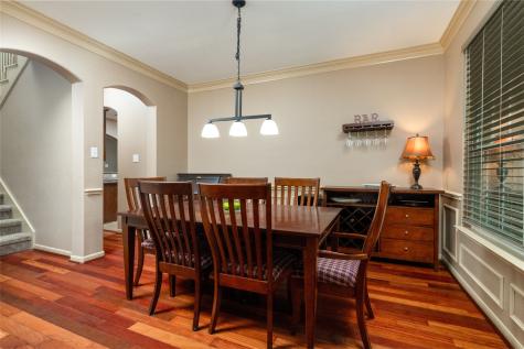 9605 Lacey Lane Fort Worth TX 76244