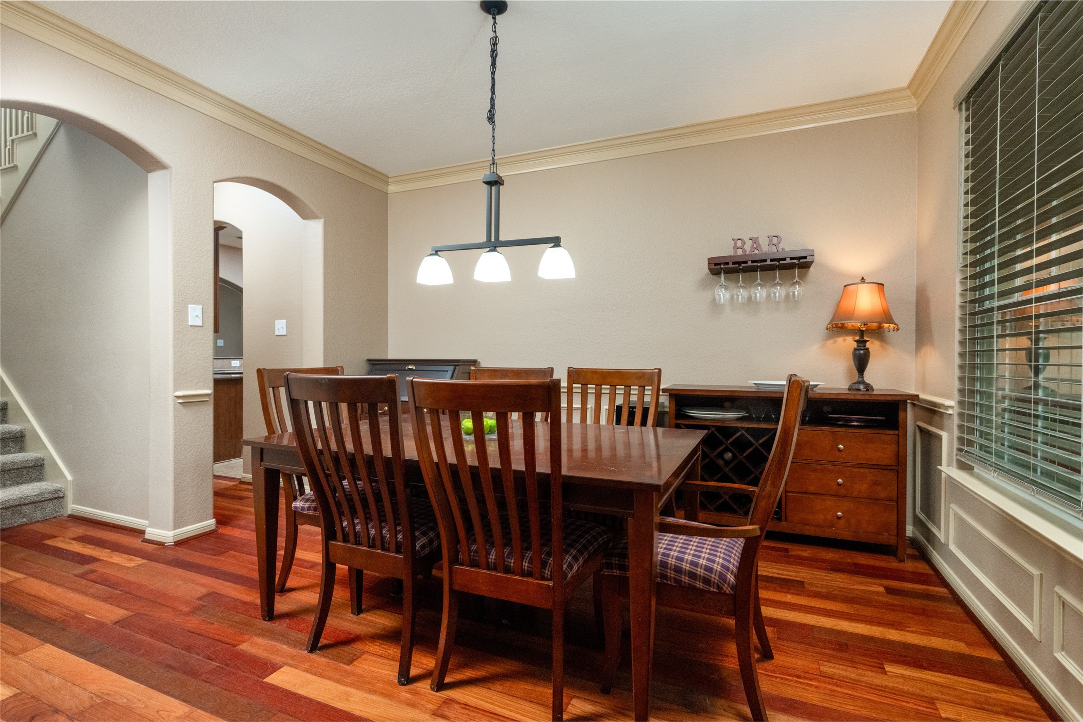 9605 Lacey Lane Fort Worth TX 76244