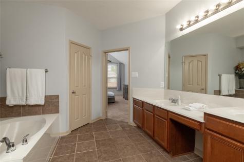 9605 Lacey Lane Fort Worth TX 76244
