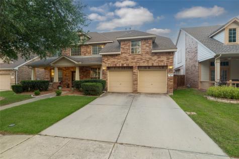 9605 Lacey Lane Fort Worth TX 76244