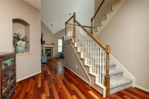 9605 Lacey Lane Fort Worth TX 76244