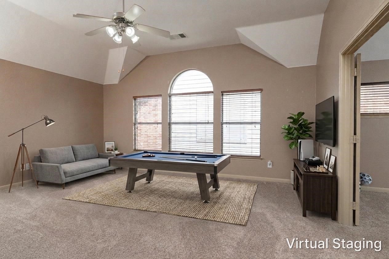 9605 Lacey Lane Fort Worth TX 76244