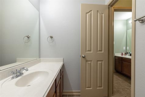 9605 Lacey Lane Fort Worth TX 76244