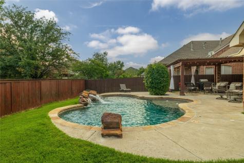 9605 Lacey Lane Fort Worth TX 76244
