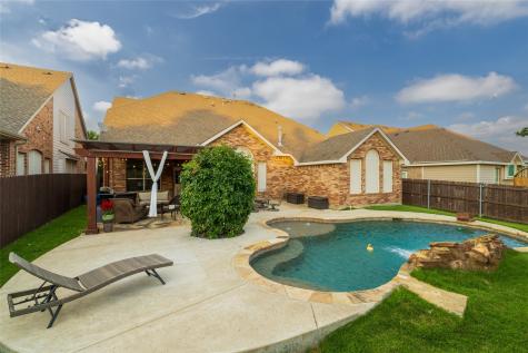 9605 Lacey Lane Fort Worth TX 76244