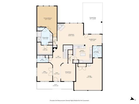 9605 Lacey Lane Fort Worth TX 76244