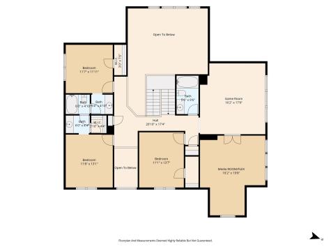 9605 Lacey Lane Fort Worth TX 76244