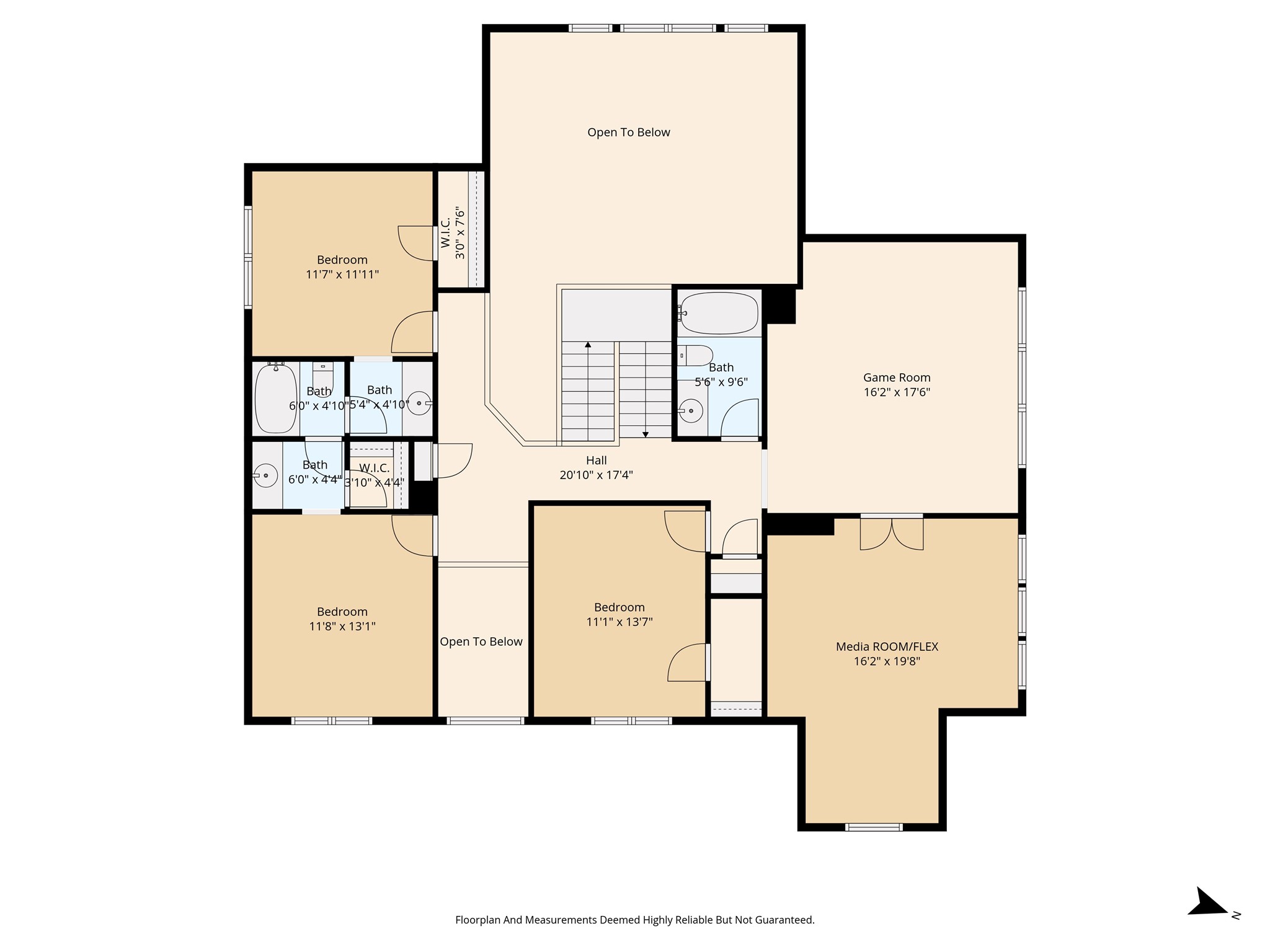 9605 Lacey Lane Fort Worth TX 76244