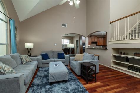 9605 Lacey Lane Fort Worth TX 76244