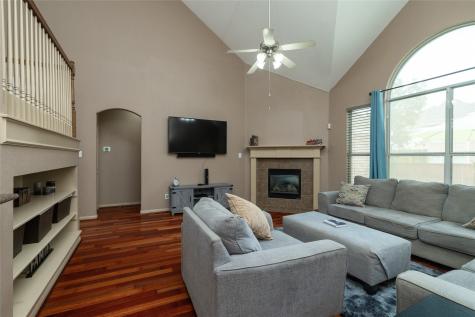 9605 Lacey Lane Fort Worth TX 76244
