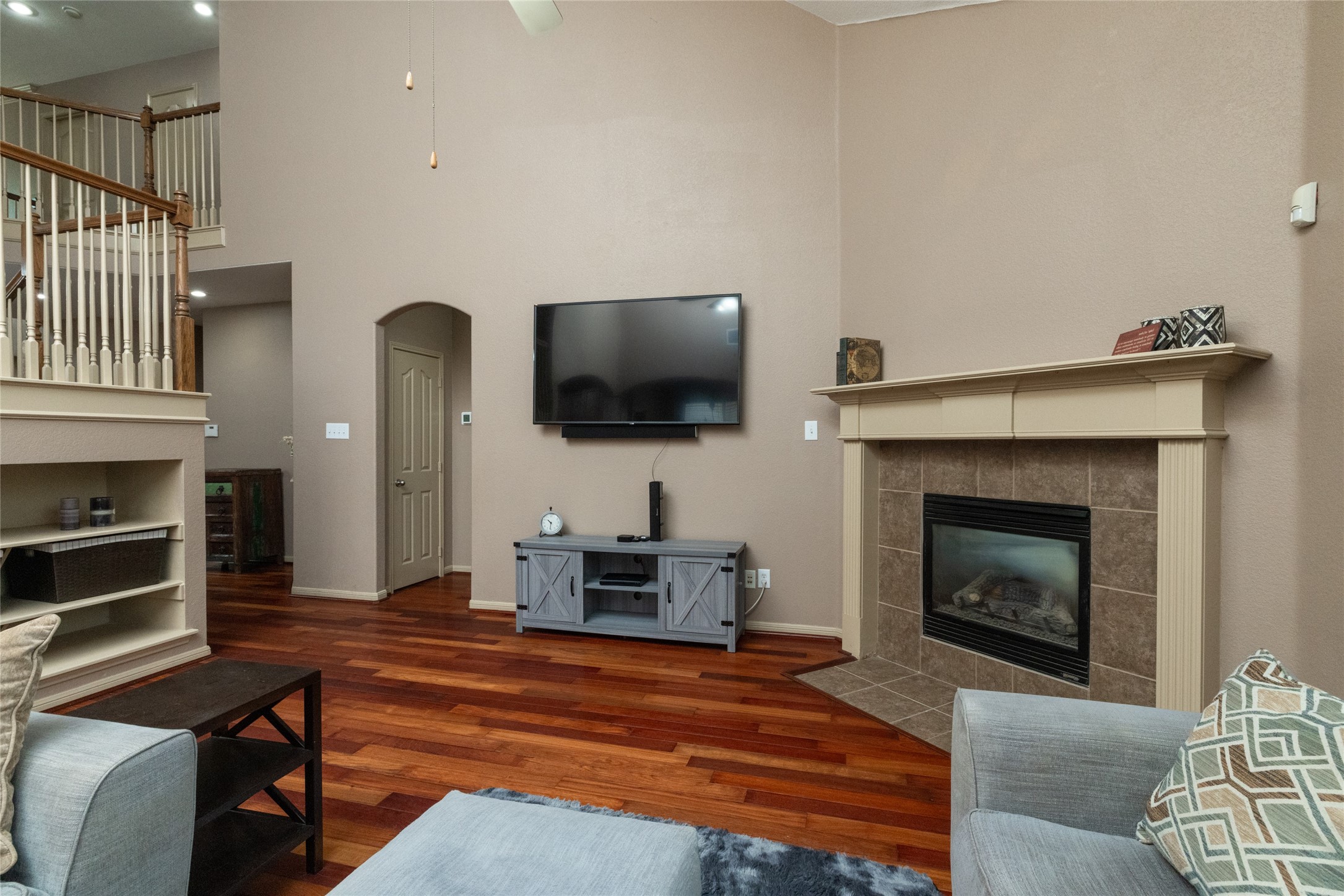 9605 Lacey Lane Fort Worth TX 76244