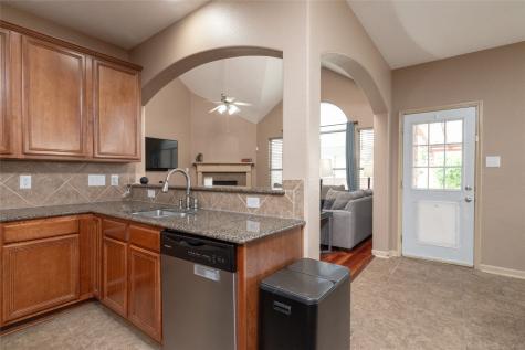 9605 Lacey Lane Fort Worth TX 76244