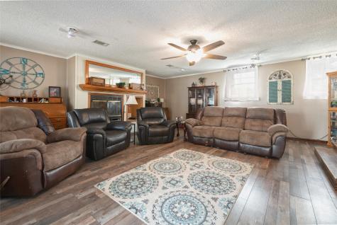 1318 Westridge Drive Abilene TX 79605