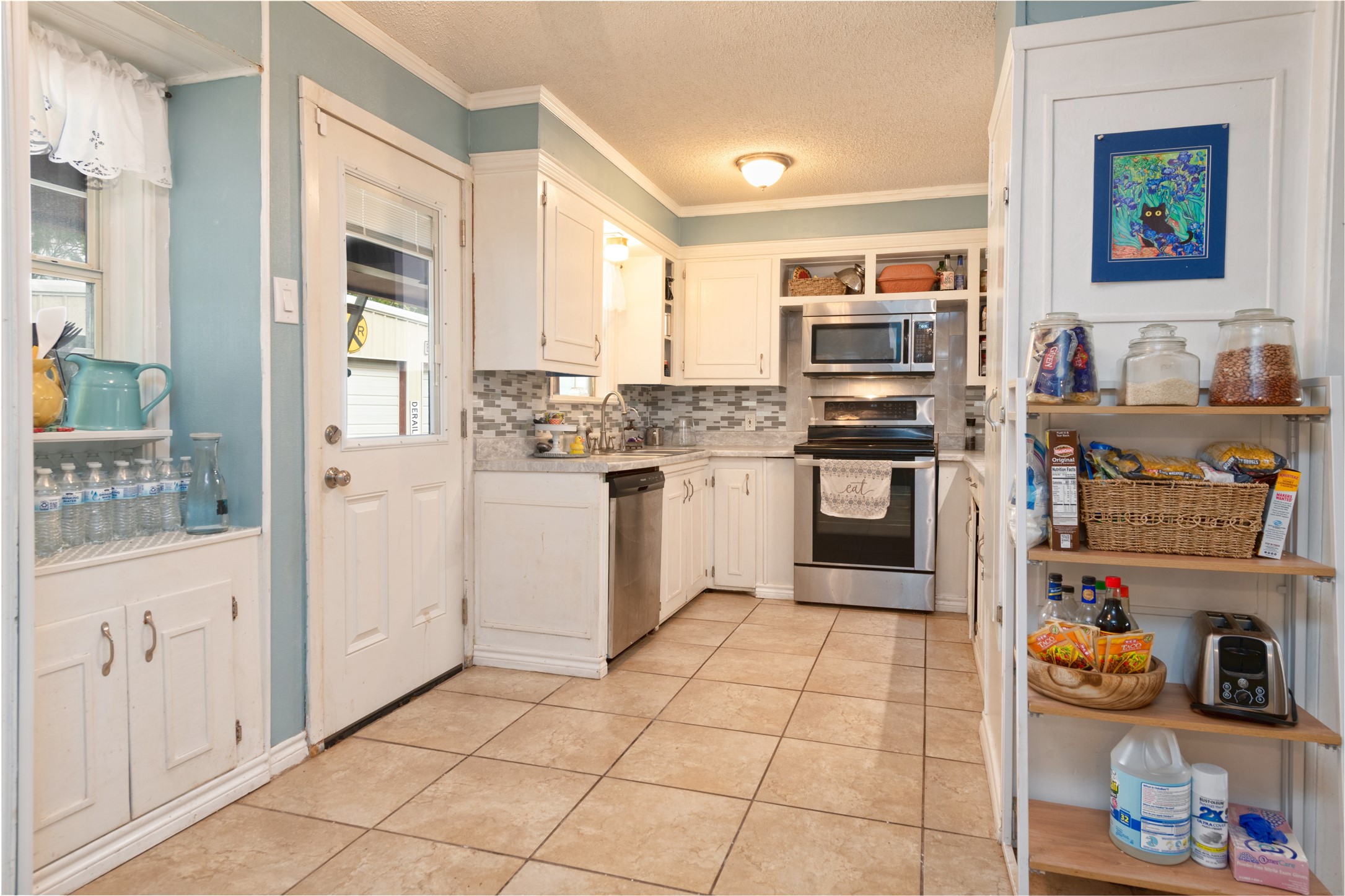 1318 Westridge Drive Abilene TX 79605