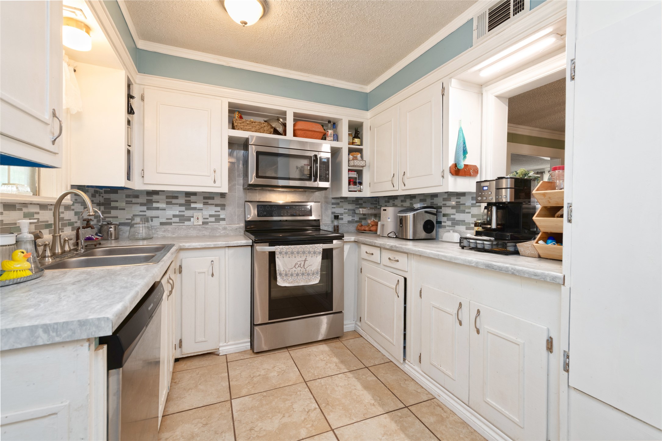 1318 Westridge Drive Abilene TX 79605