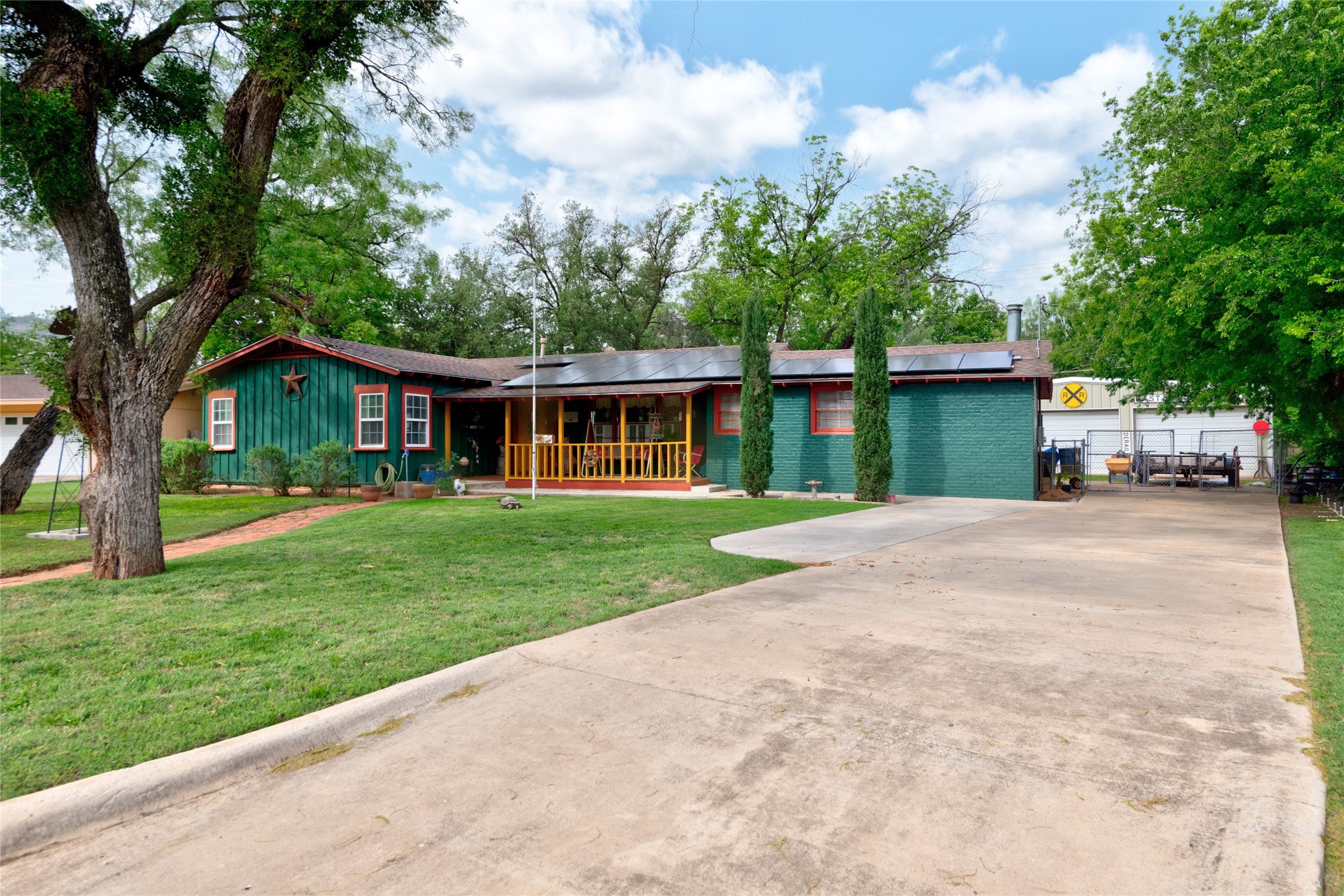 1318 Westridge Drive Abilene TX 79605