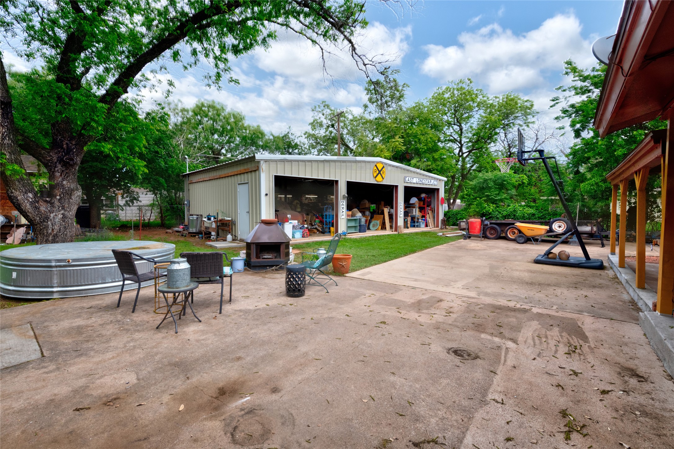 1318 Westridge Drive Abilene TX 79605