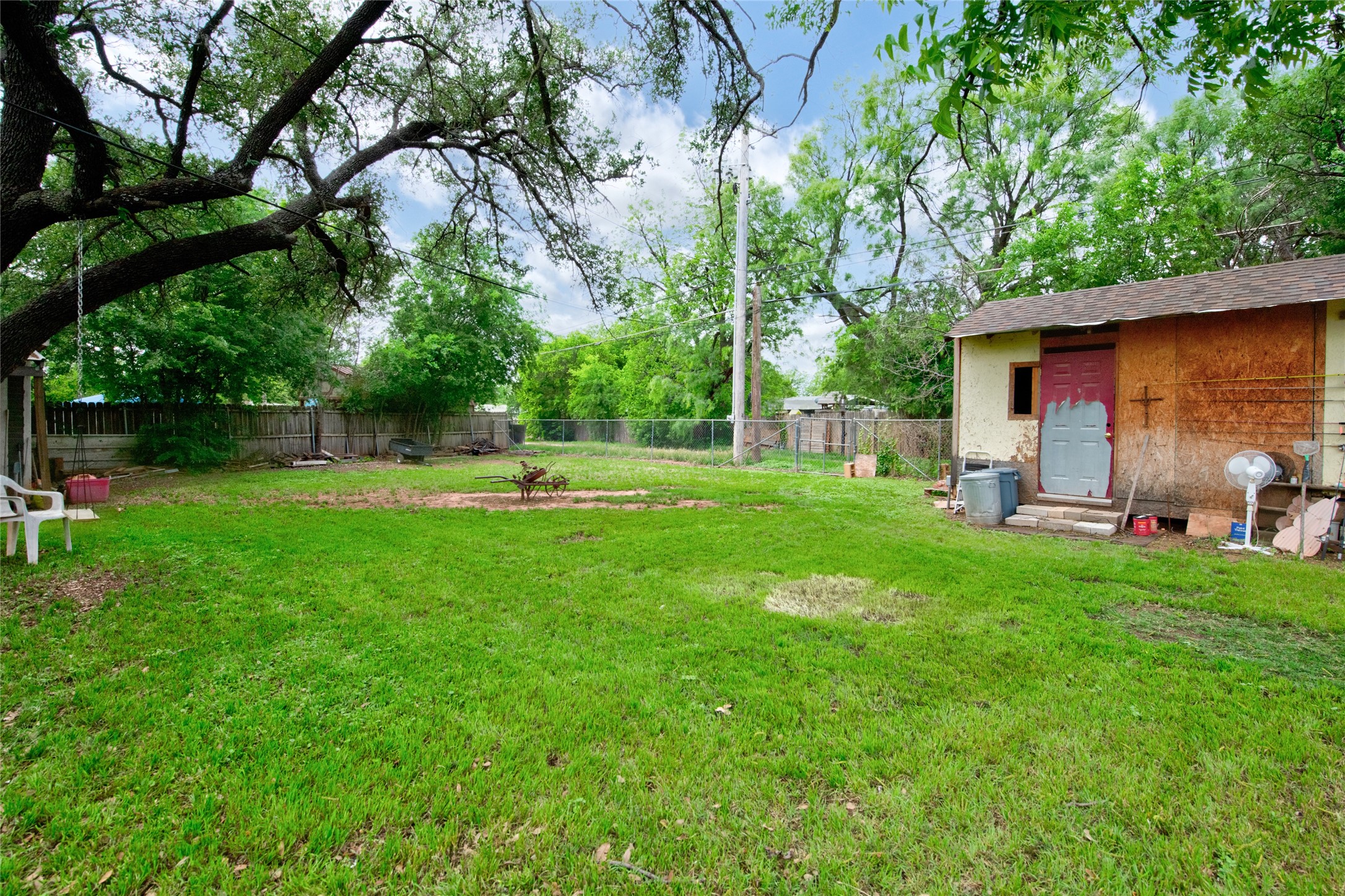 1318 Westridge Drive Abilene TX 79605