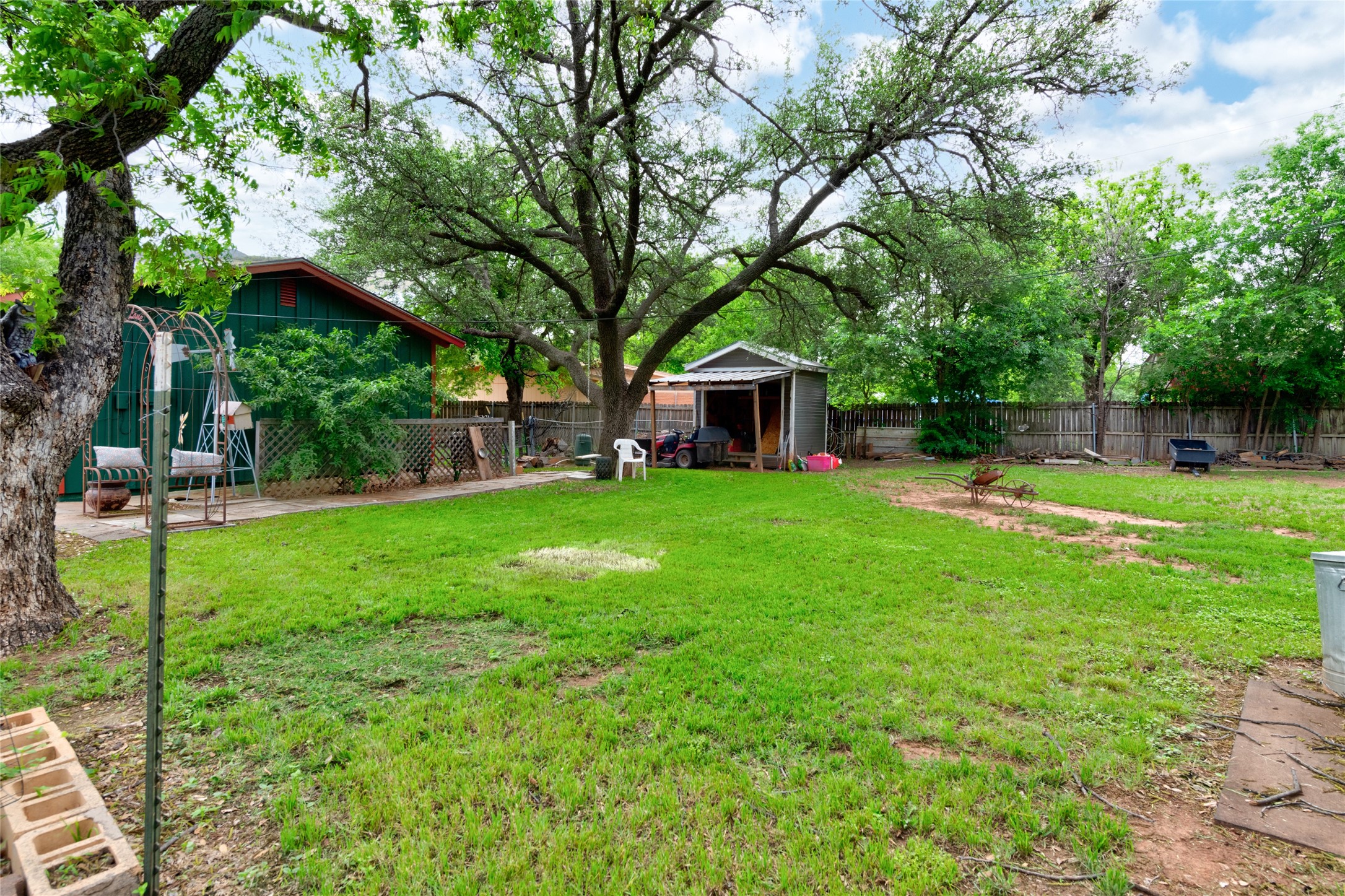 1318 Westridge Drive Abilene TX 79605