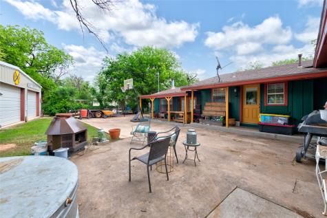 1318 Westridge Drive Abilene TX 79605