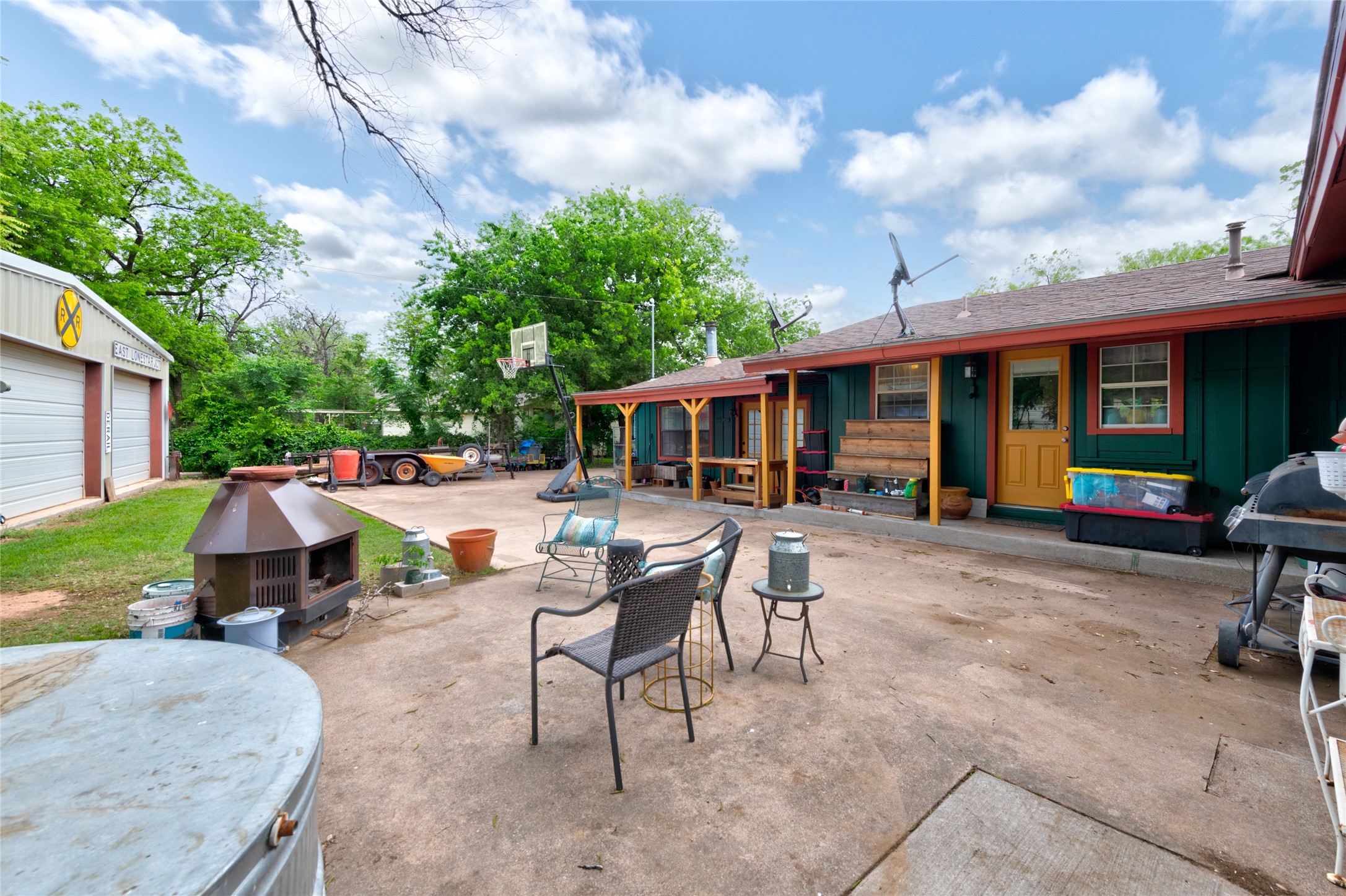1318 Westridge Drive Abilene TX 79605