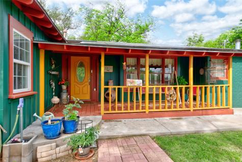 1318 Westridge Drive Abilene TX 79605