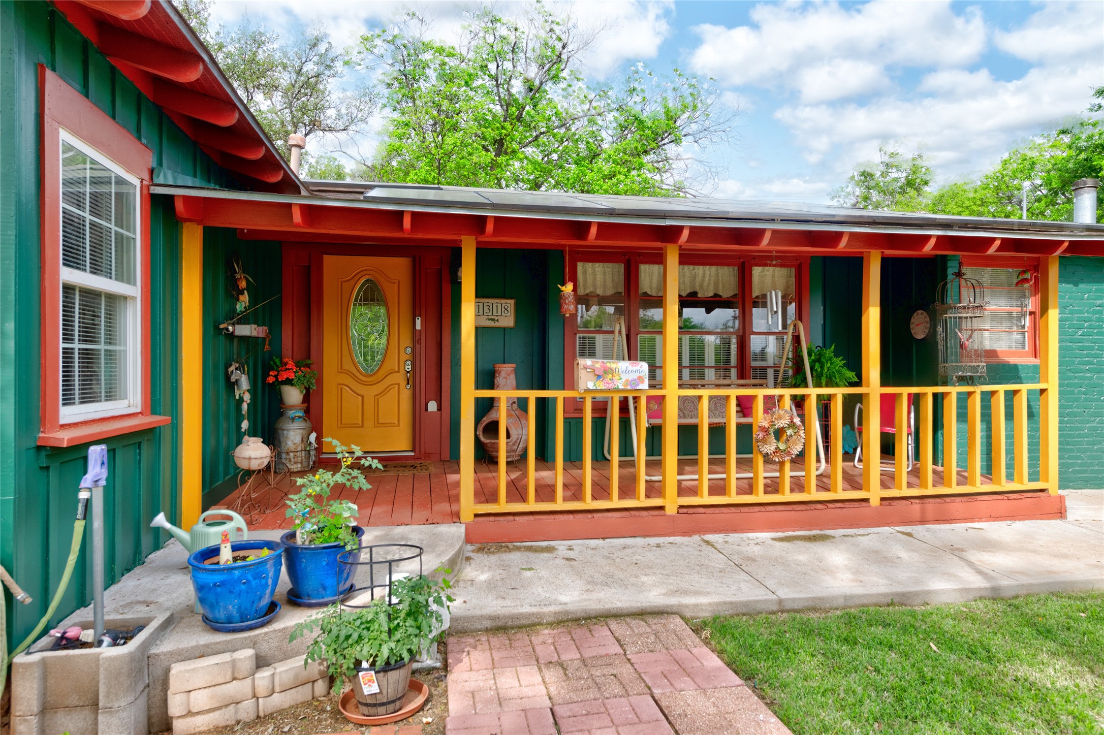 1318 Westridge Drive Abilene TX 79605